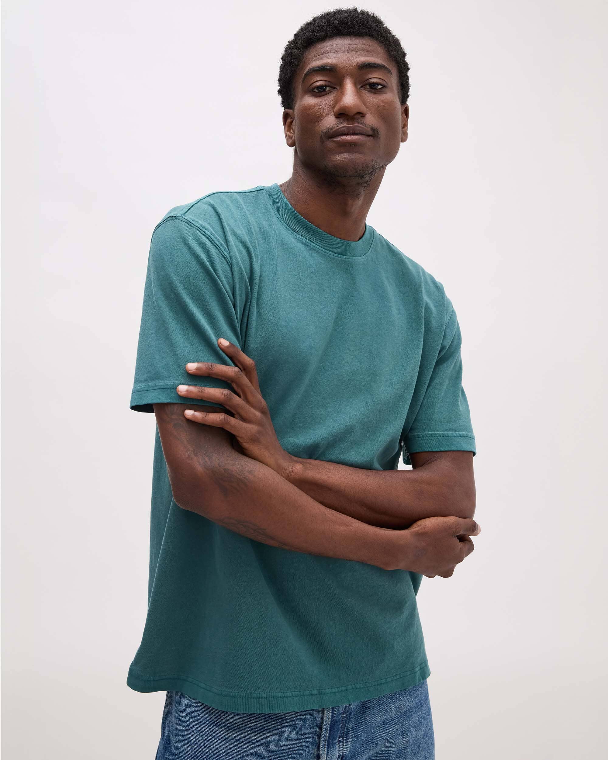 Richer Poorer Men's New Arrivals